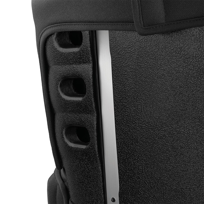 Siège auto Milano Groupe 2/3 - Racing Red 