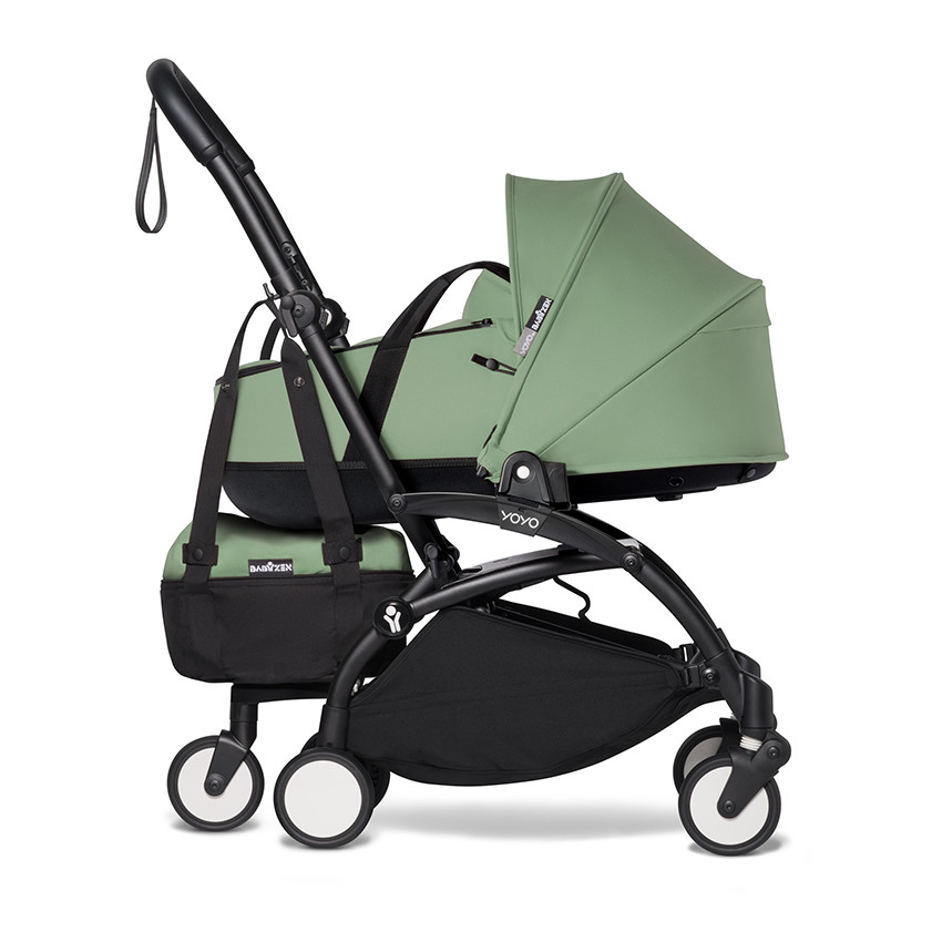 Sac YOYO Bag - Peppermint 