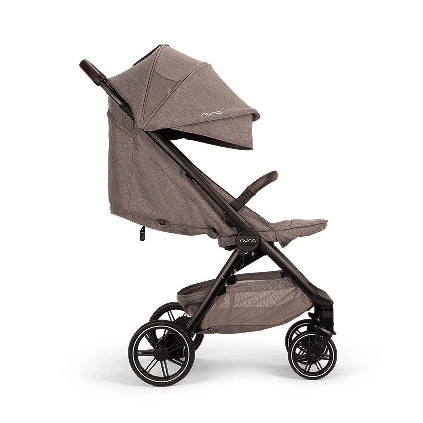 Poussette compacte Trvl LX cedar 