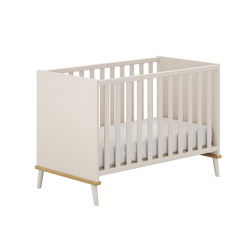 Lit Hazel Cashmere Beige 60X120 cm  