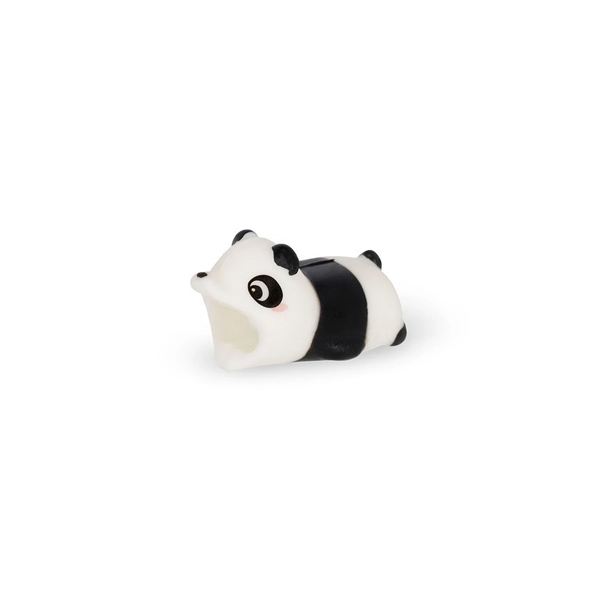 Protecteur de câble Panda - Hungry Friends 
