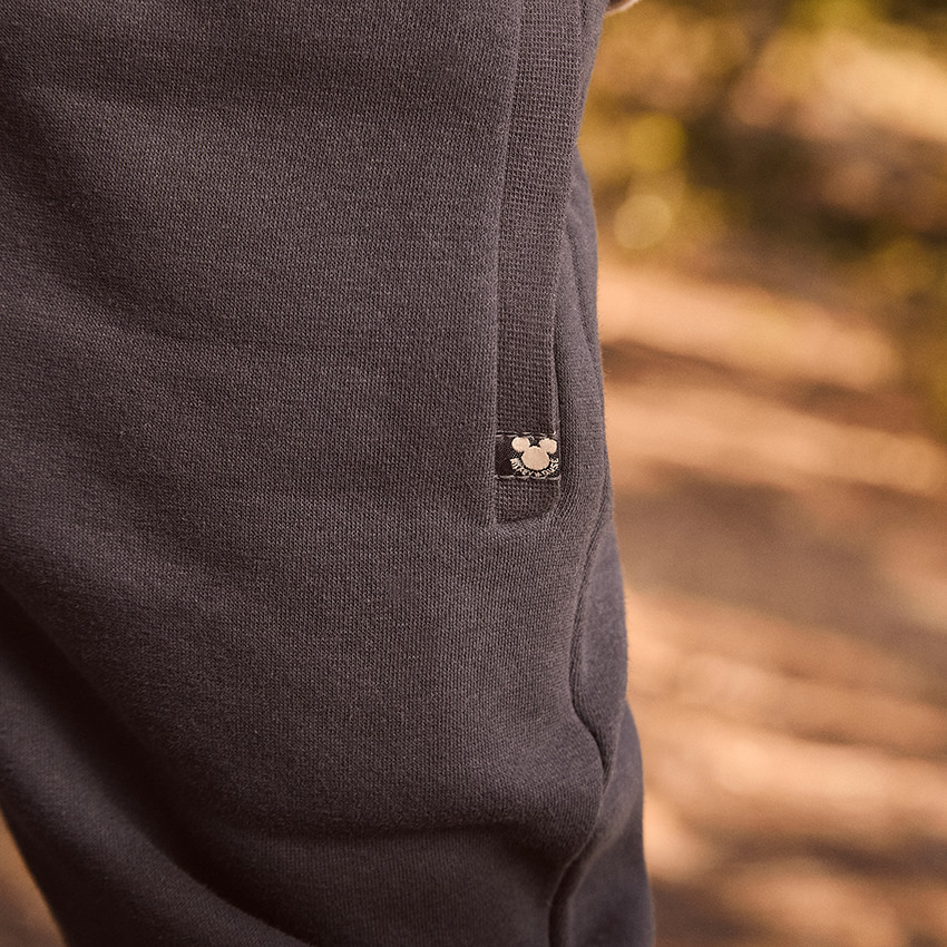 Ensemble jogging molleton Mickey Disney pour garçon 