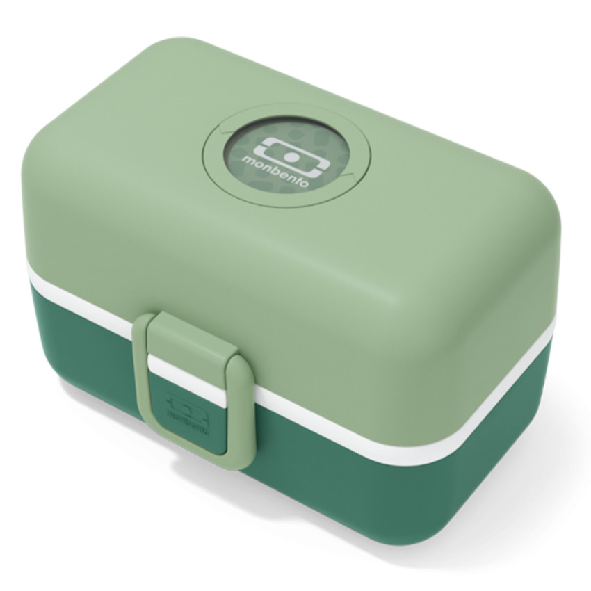Lunchbox Tresor green forest 800ml 
