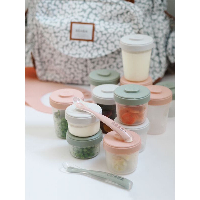 Pack premier repas Eucalyptus 