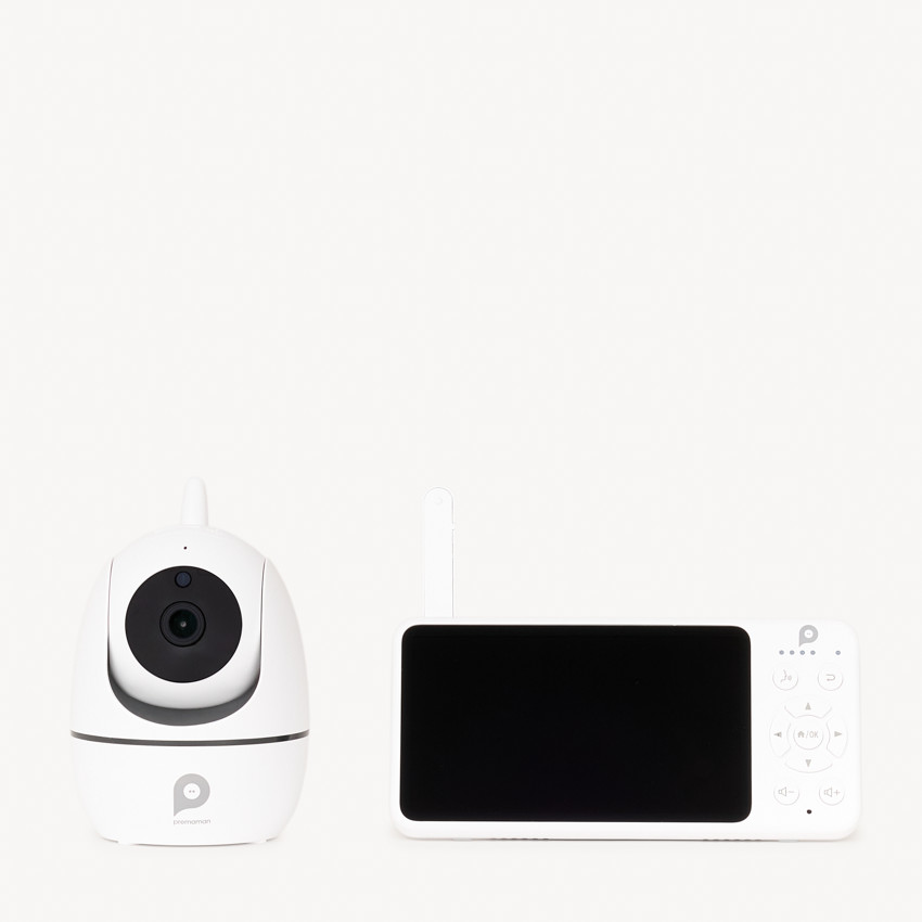 Babyphone connecté Lynk 