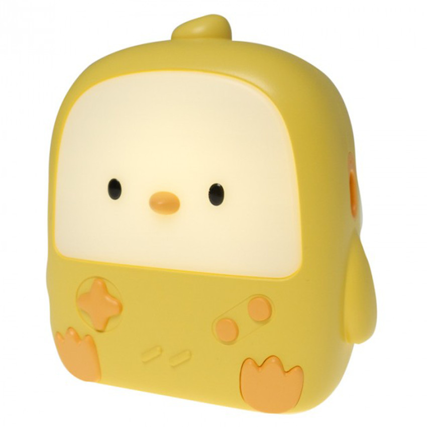 Veilleuse LED Poussin 