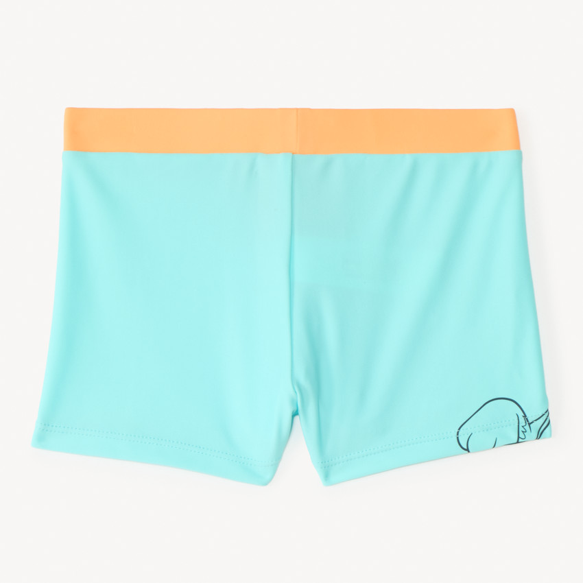 Boxer de bain Chase de la Pat'Patrouille pour garçon 