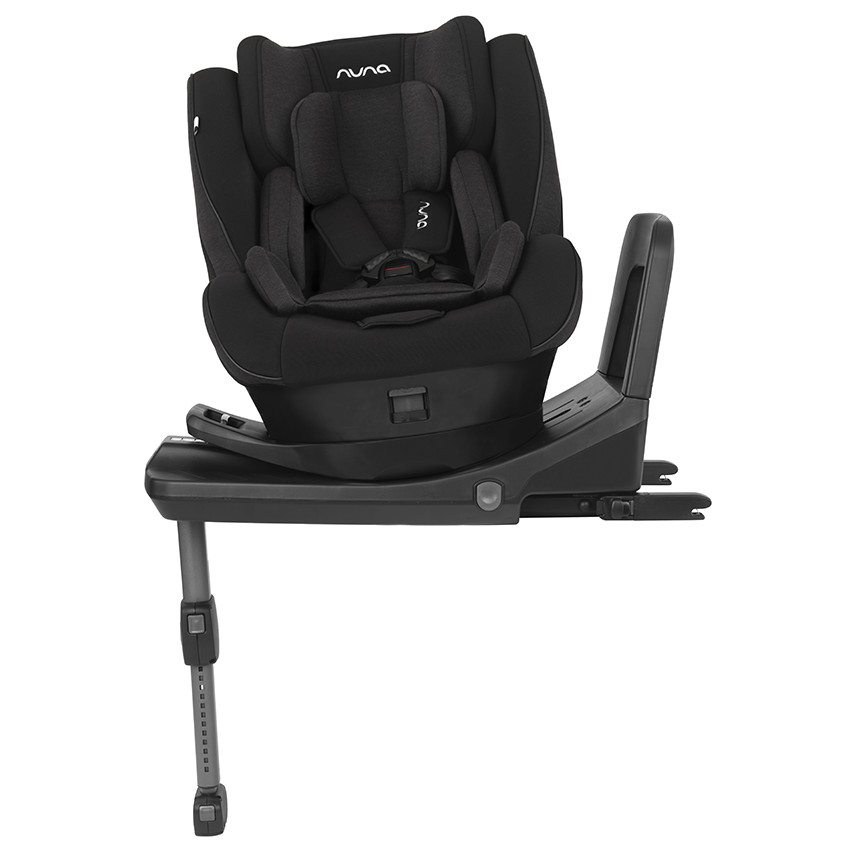 Siège-auto isofix Rebl Plus i-Size - Caviar 