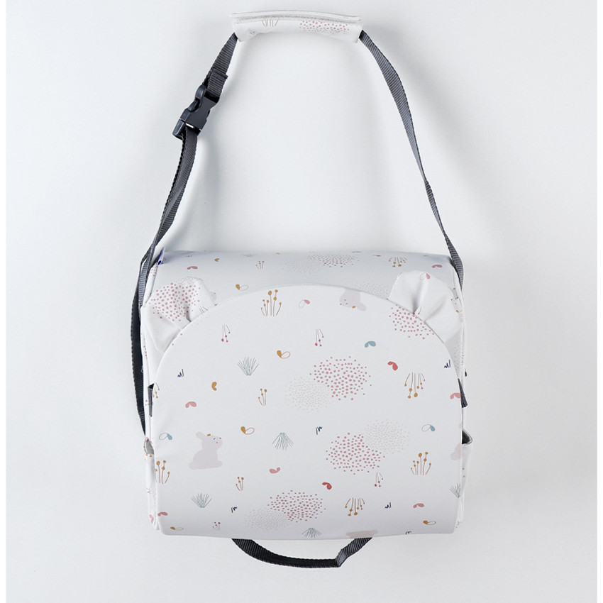 Rehausseur de chaise Lina&Joy Ecru 