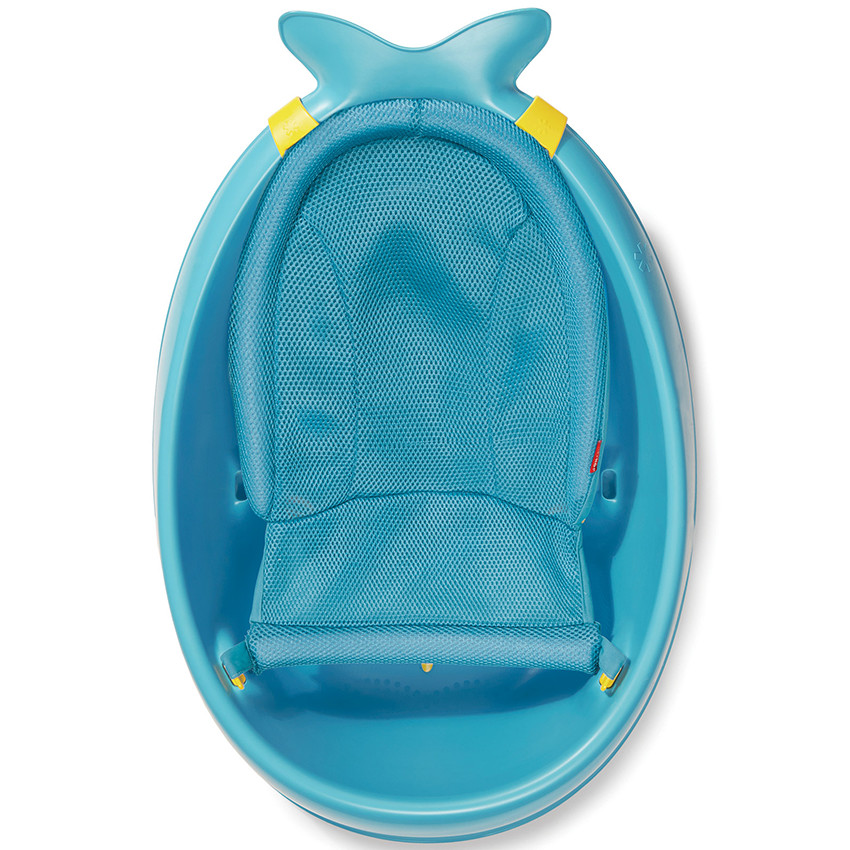 Baignoire évolutive Moby Smart Sling 