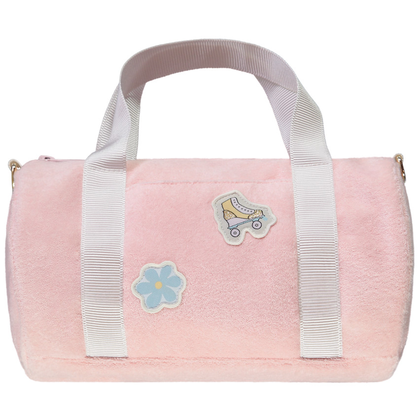 Sac deals bowling fille