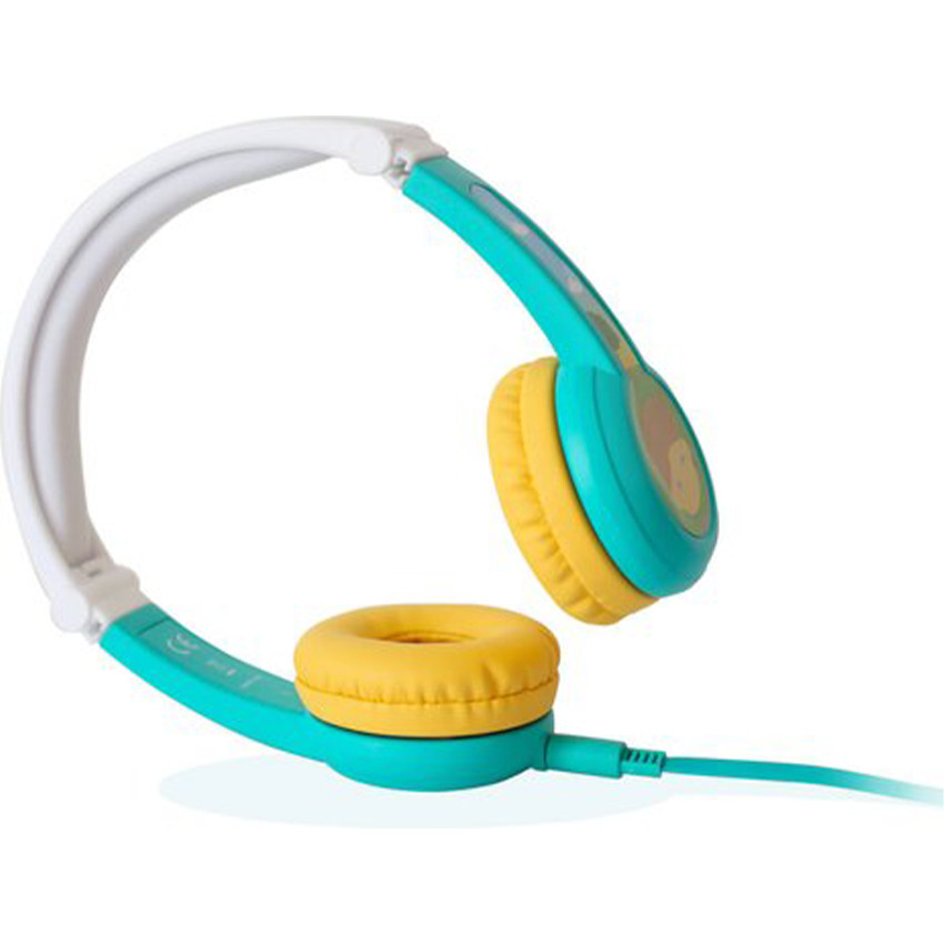 Casque audio Octave 