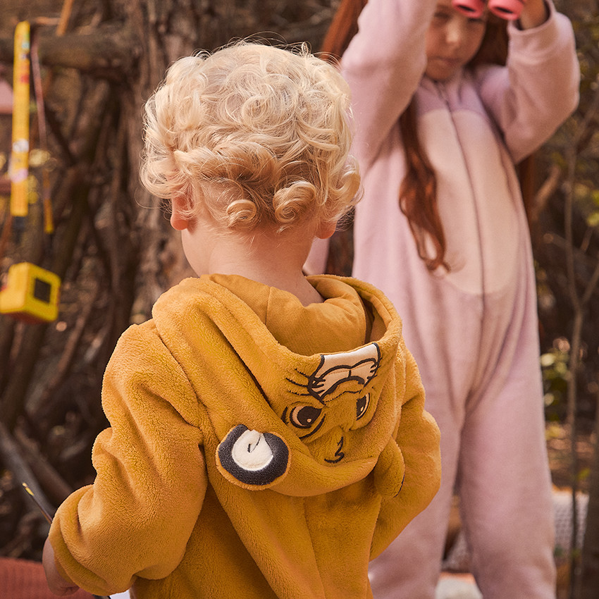 Surpyjama 6 ans outlet
