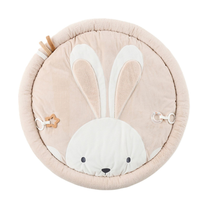 Tapis d'éveil Snow 