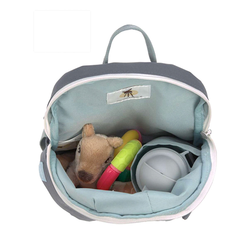 Sac à dos Tiny About Friends - Raton Laveur 