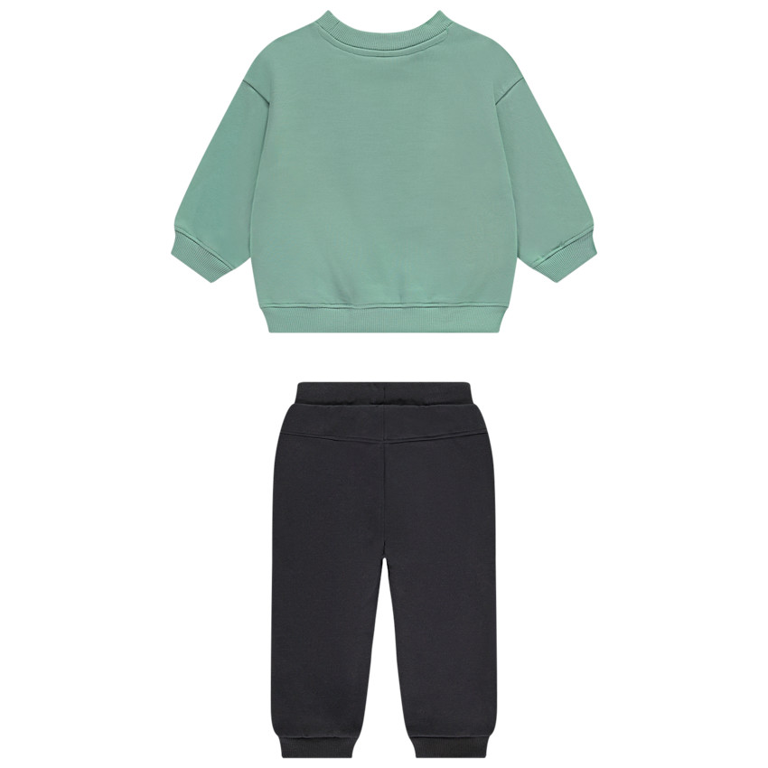 Ensemble jogging oversize Mickey Disney pour bébé garçon 