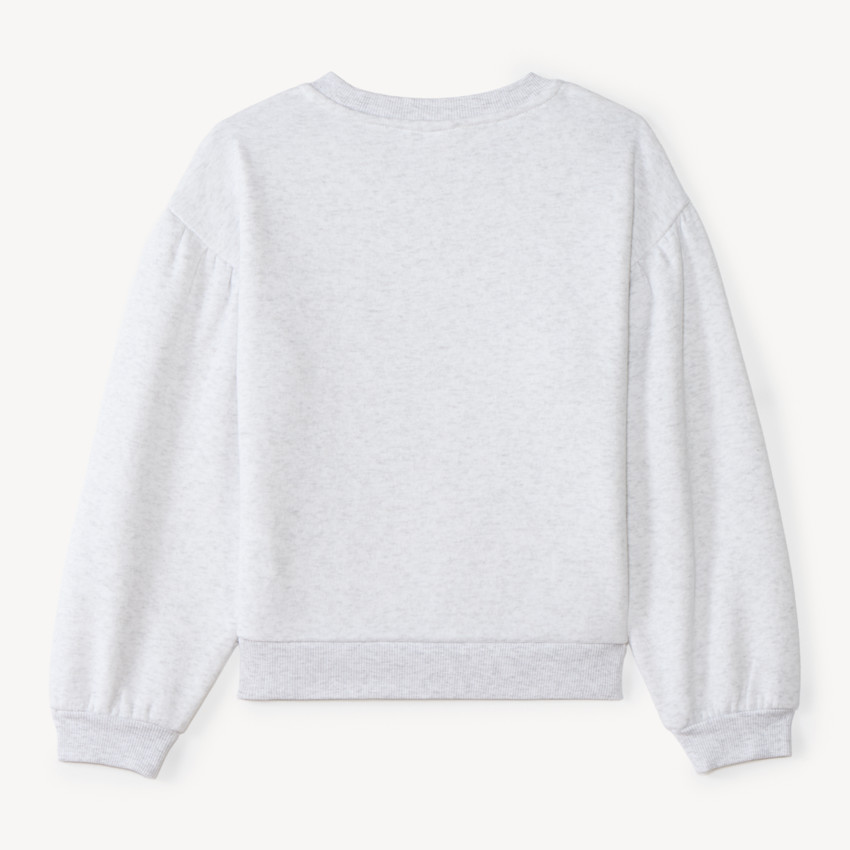 Sweat fille Angel Disney 