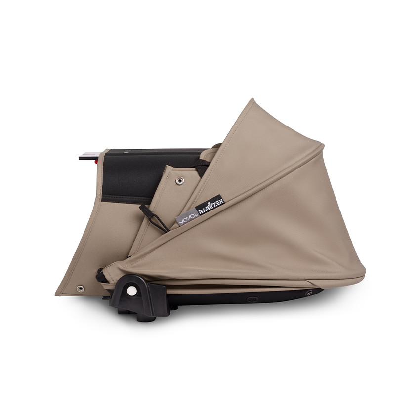 Nacelle YOYO - Taupe 