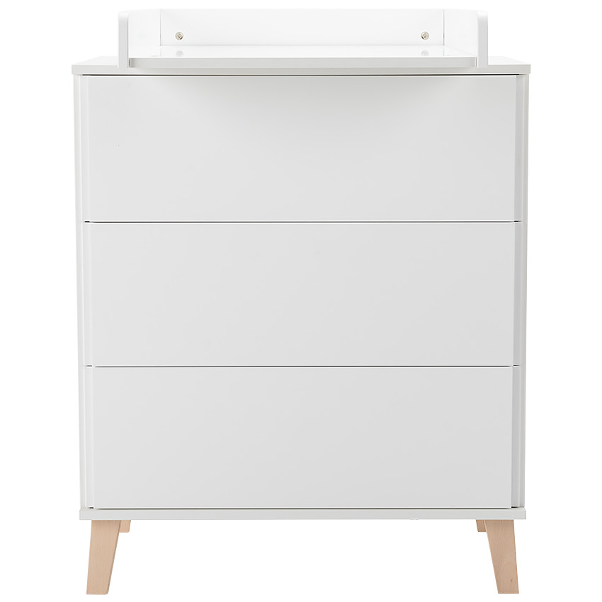 Commode 3 tiroirs Noah  
