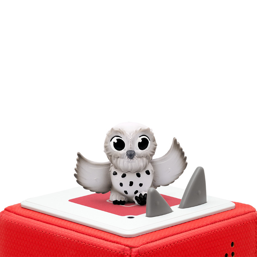 Figurine audio Tonies Club Ecolo - Sauvetage de haut vol ! 