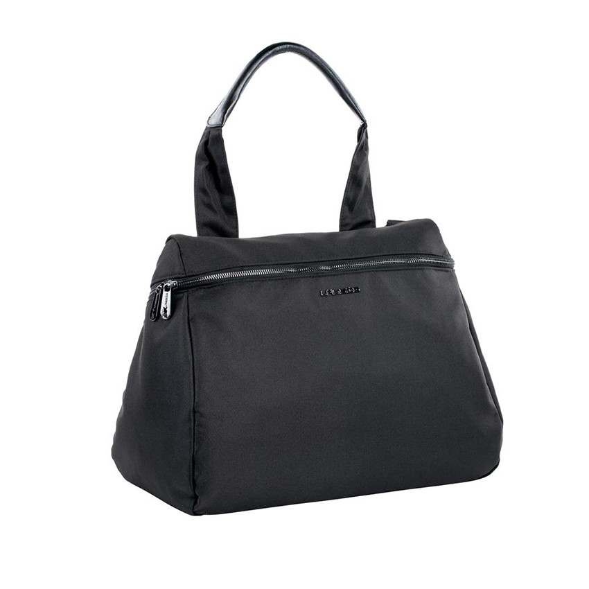 Sac à langer Glam rosie- Noir 