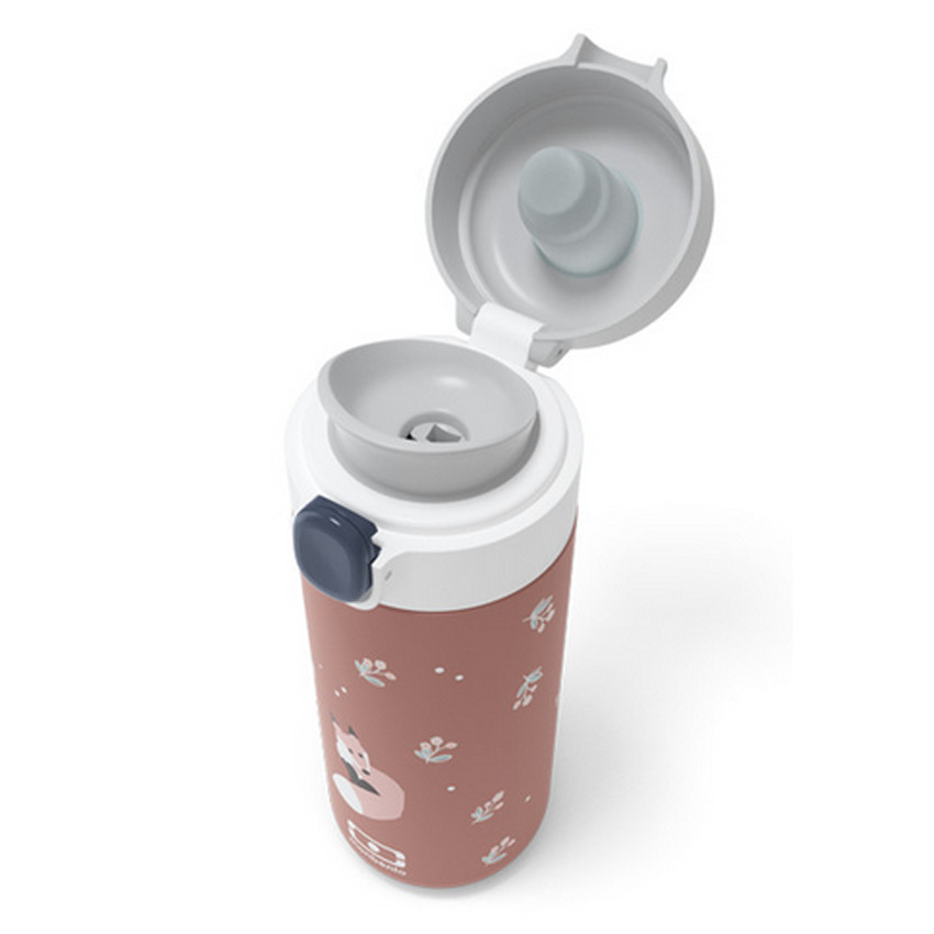Gourde isotherme 360ml Pop Fox 