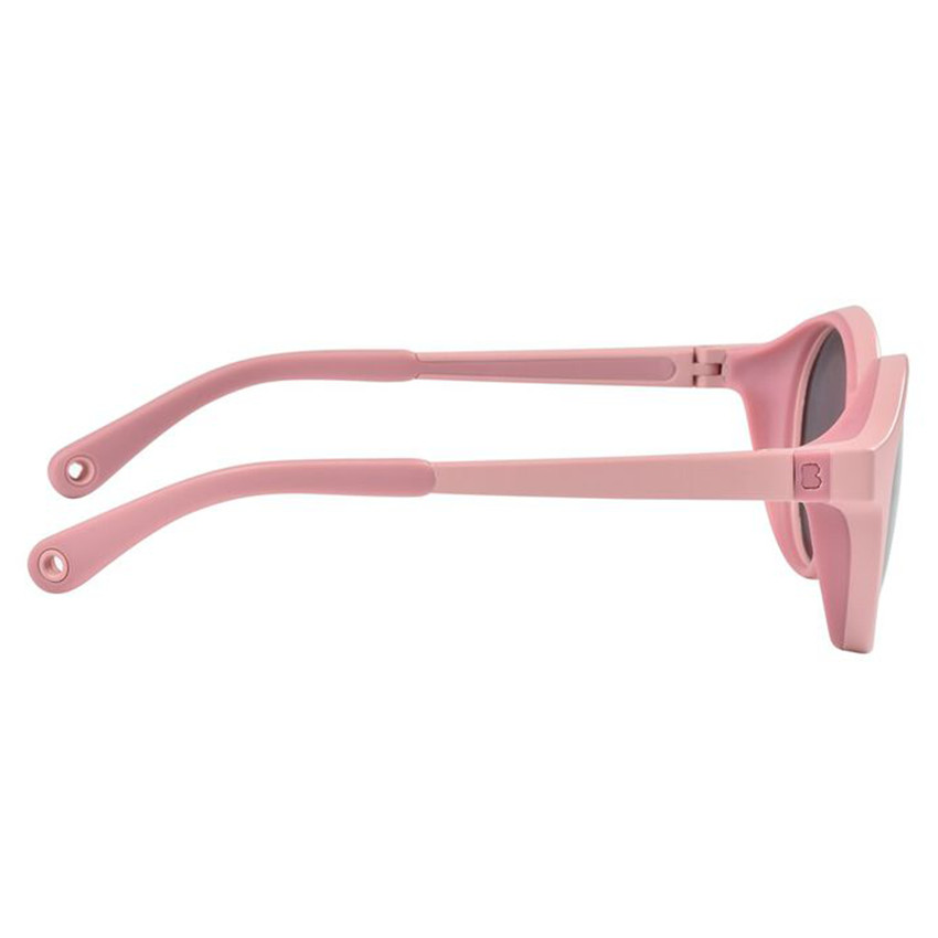 Lunettes de soleil Casual Merry 2-4A Misty Rose 