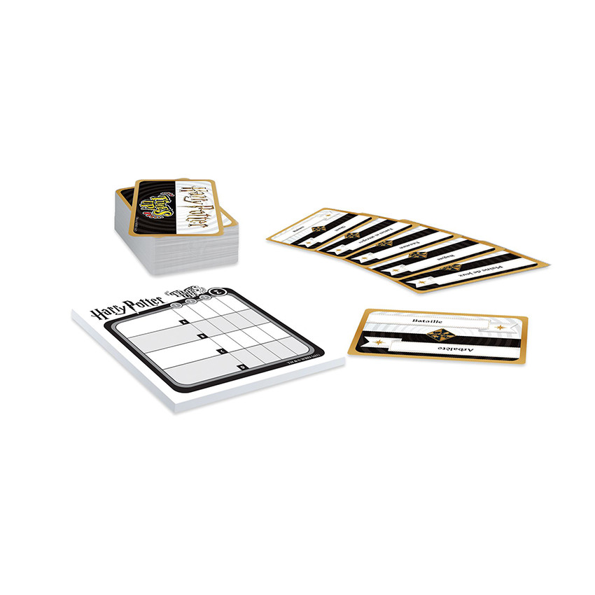 Jeux de Société - Time's Up Harry Potter 