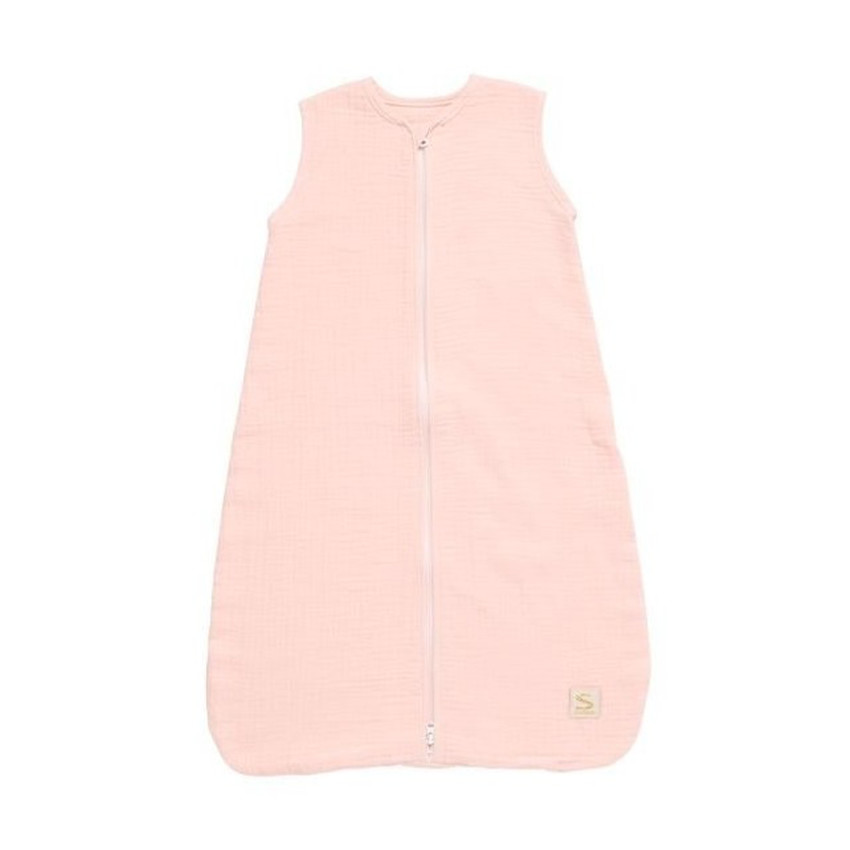 Gigoteuse été TOG 1 en double gaze 0-6M pétale 