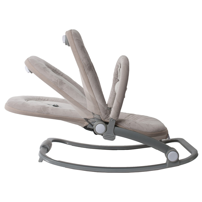 Transat 0-18kg Taupe 