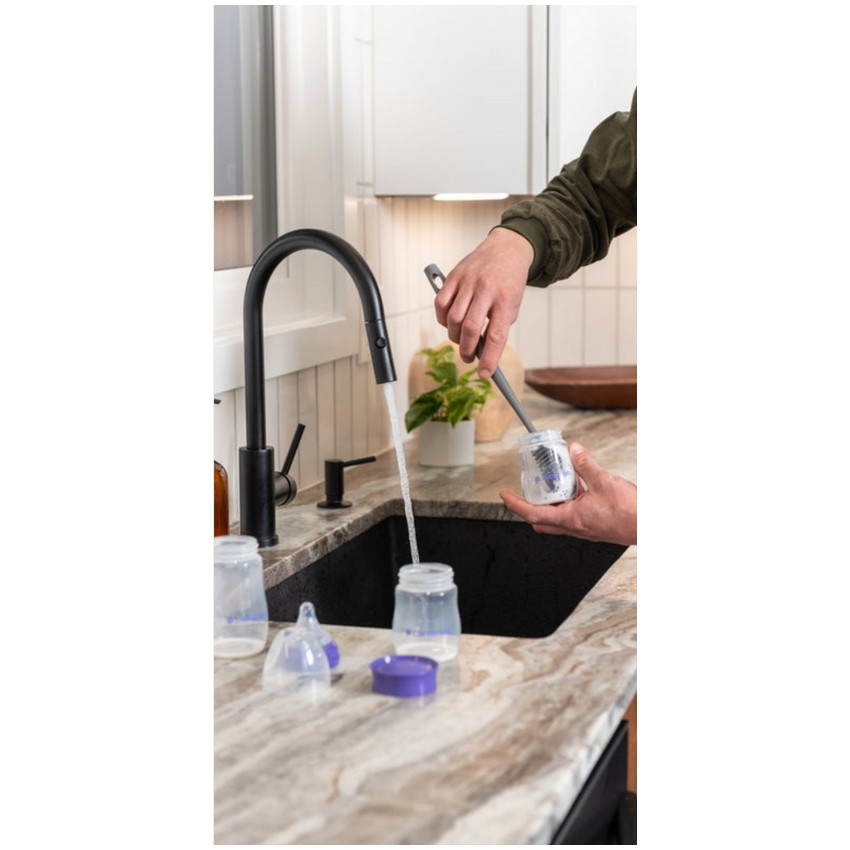 Starter-Set Biberons et Tétines NaturalWave  