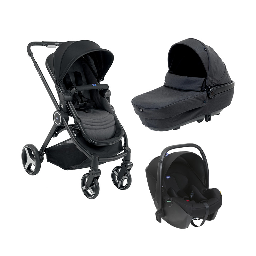 Meilleures poussettes trio clearance