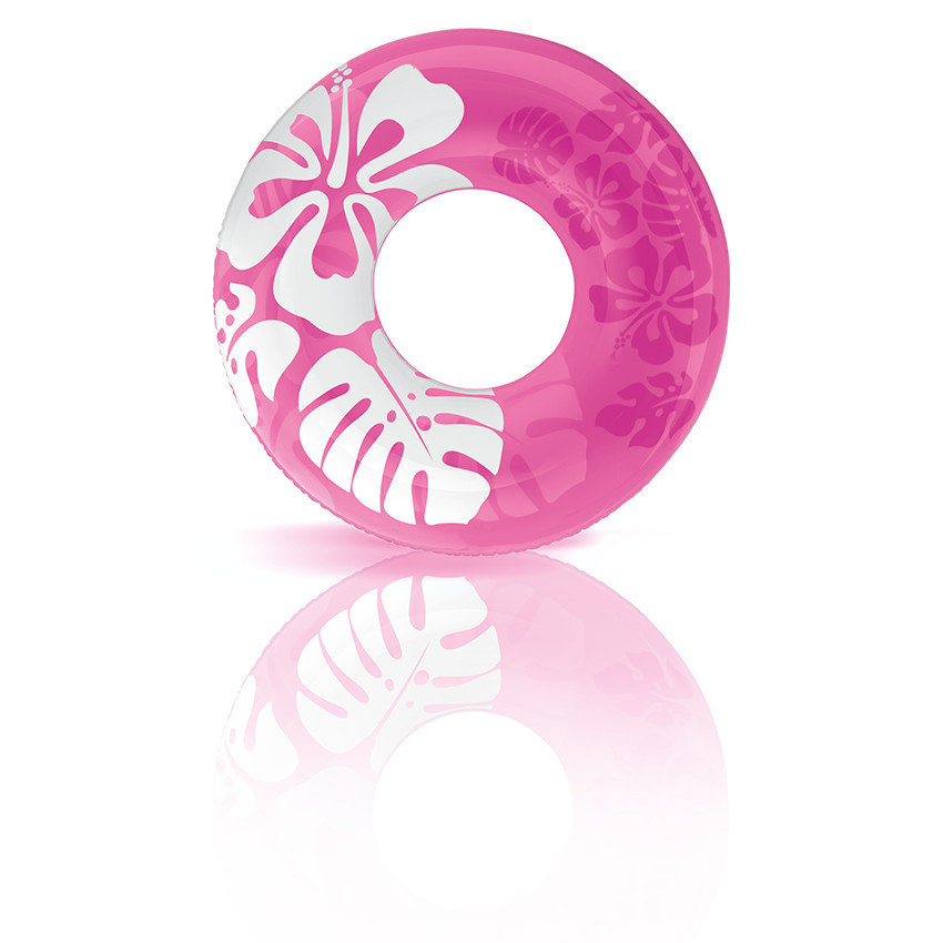 Bouée géante Aloha 