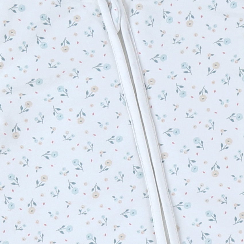 Gigoteuse manches amovibles 70cm Romance M&M Wit 