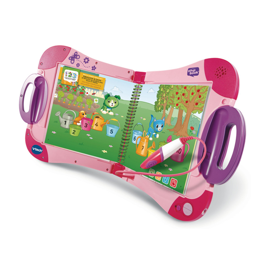 MagiBook starter Pack - Rose  