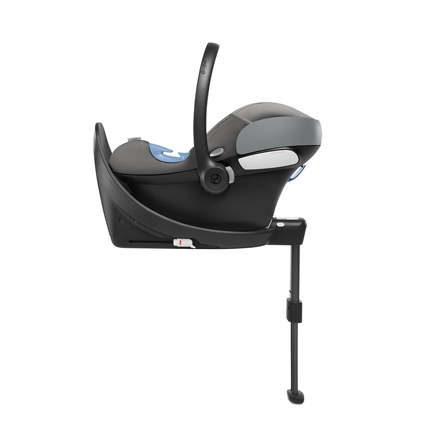 Siège-auto Aton M i-Size avec canopy - Soho Grey 