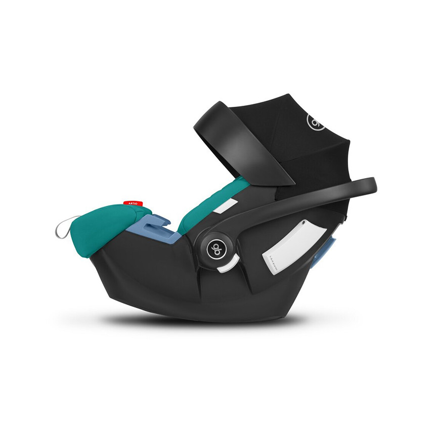 Siège-auto Artio groupe 0+ - Sapphire Blue 
