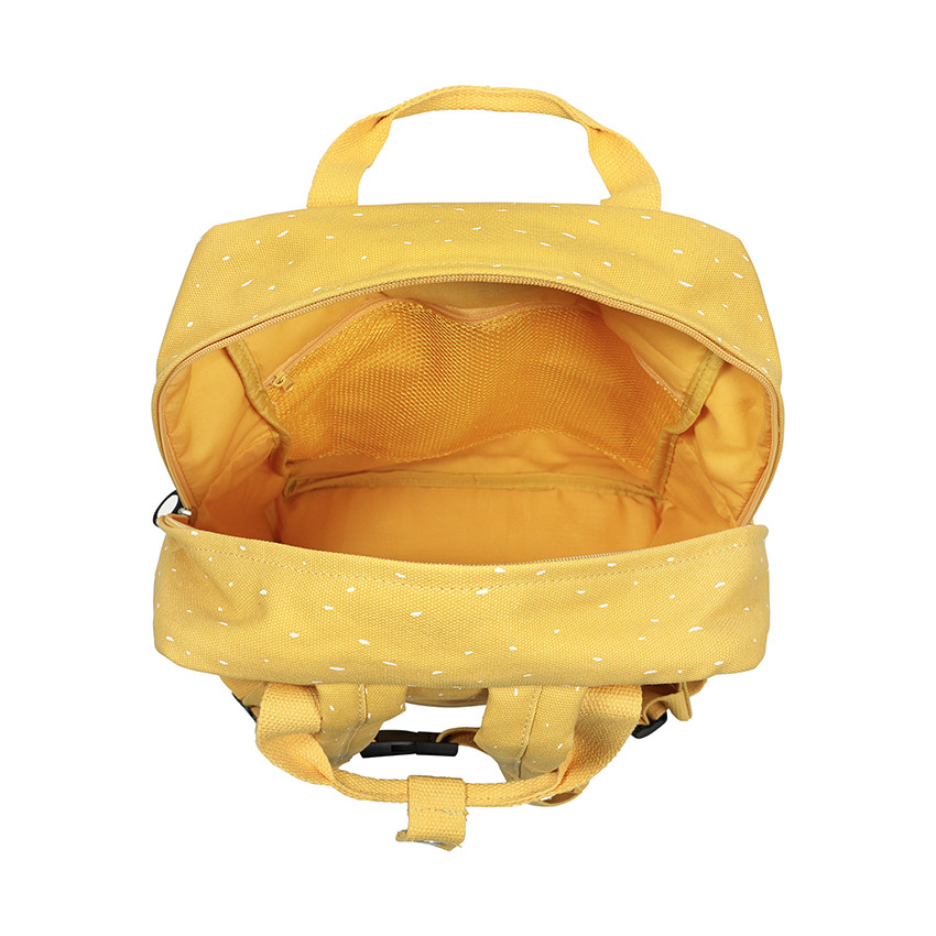 Sac à dos grand format Mr. Lion 