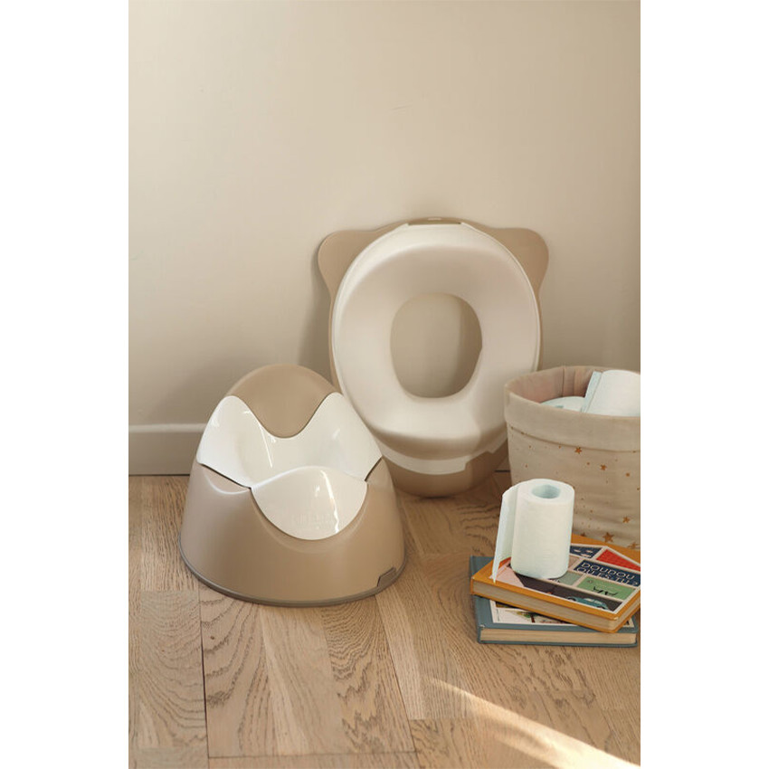 Pot ergonomique Terre d'Argile 