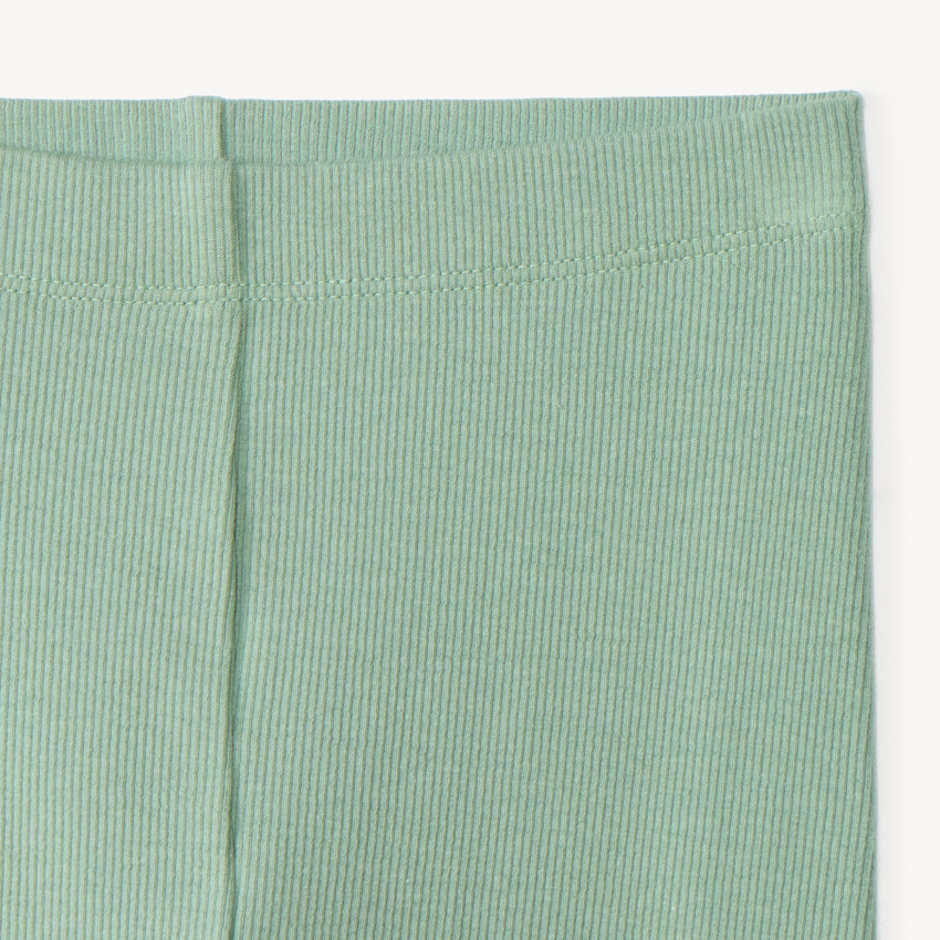 Ensemble 2 pièces bébé fille tunique et legging 