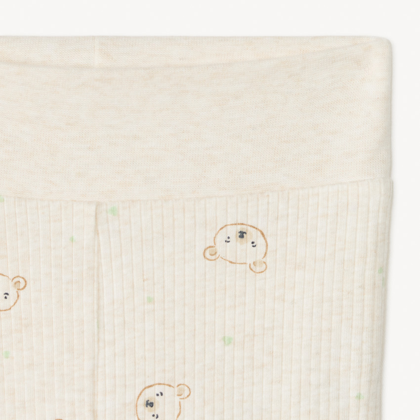 Set de naissance 3 pièces Baby 2026 pour bébé 