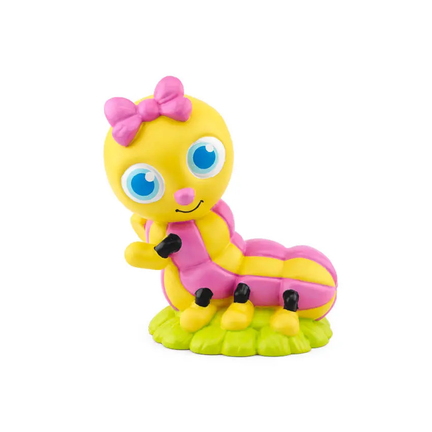 Figurine Tonies Camille la Chenille  