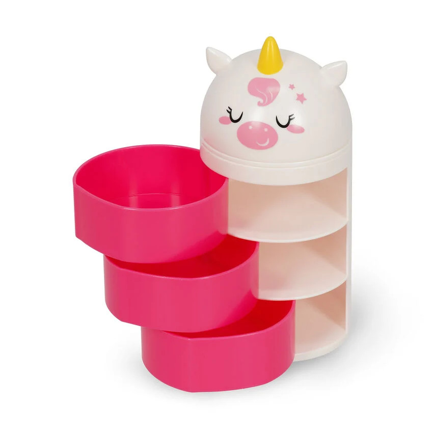 Organiseur de bureau Licorne 