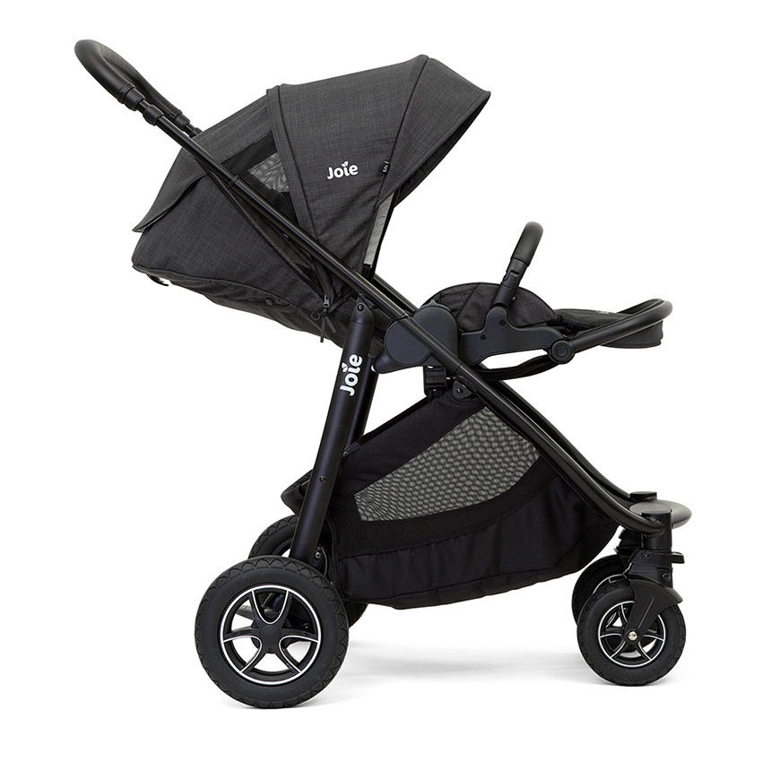 Poussette Versatrax - Pavement  