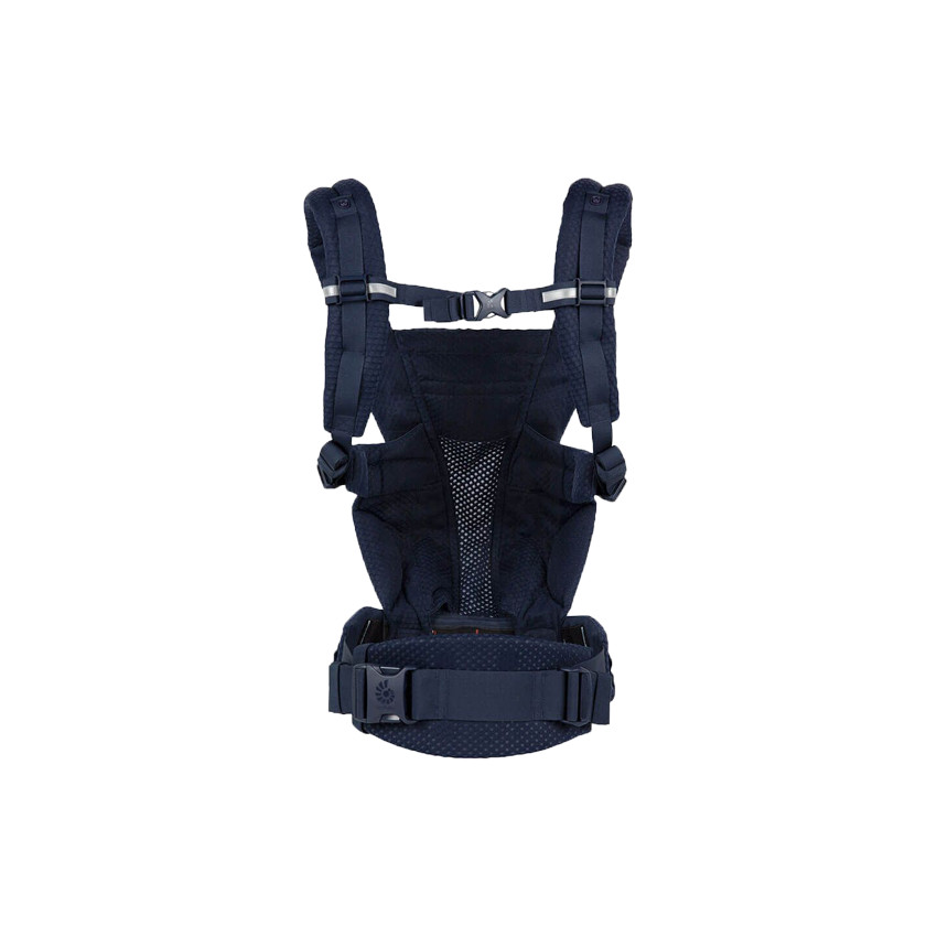 Porte-bébé Omni Breeze - Bleu nuit 
