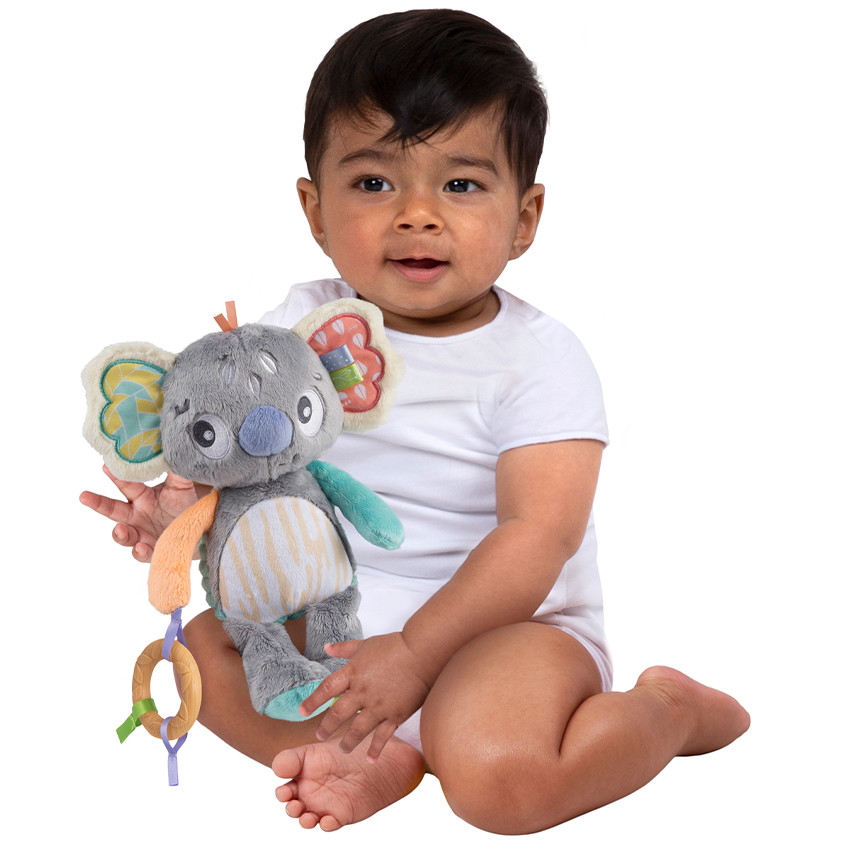 Peluche fauna friends Koala câlin  