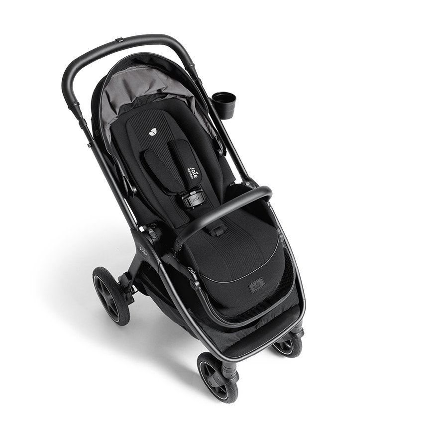 Poussette tout-terrain Finiti eclipse 