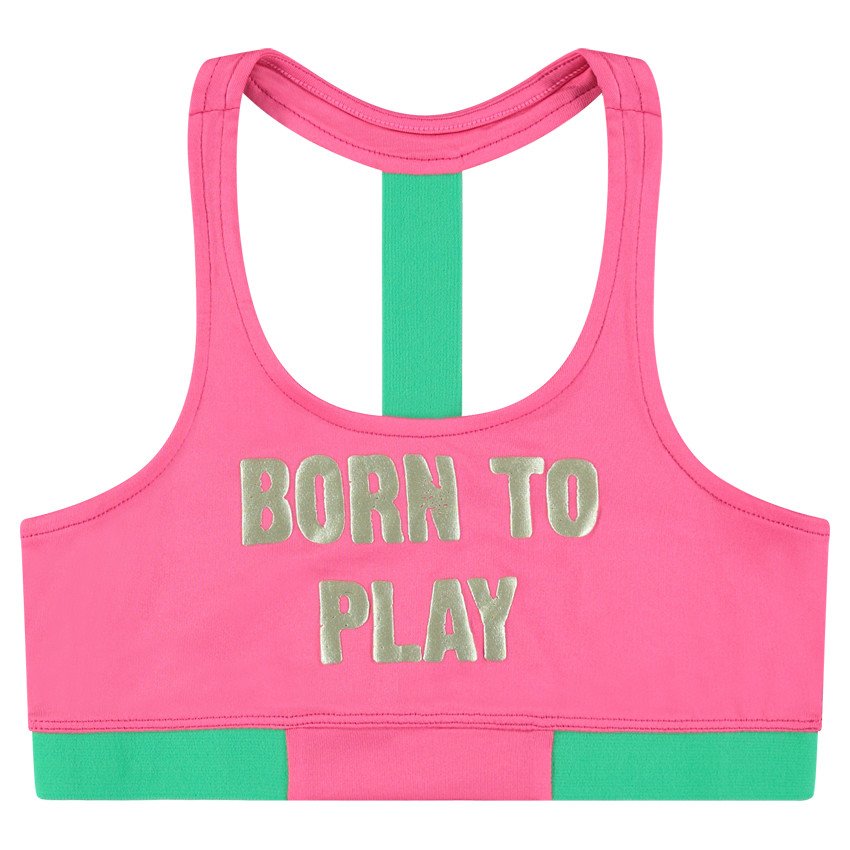 Brassiere fille orchestra clearance