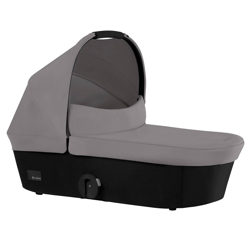 Nacelle Mios - Mid Grey 