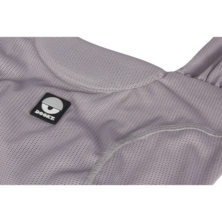 Porte bébé Splash Carrier pour la douche Gris 